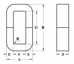 C-cores