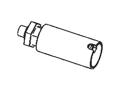 Solenoids Cylinder