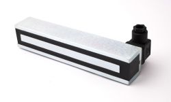 Rectangular electromagnets Rectangular electromagnets