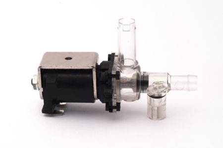 Valves Solenoids Valves Solenoids