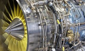Composants magnétiques avionique