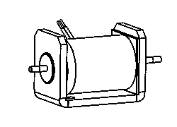 Solénoïdes C-FRAME