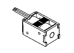 Solénoïdes à double bobines