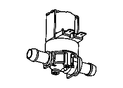 Solénoïdes à valves